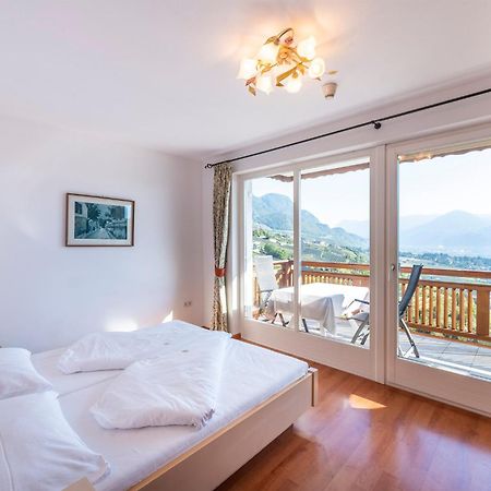 Appartement Tschivon Шена Екстер'єр фото