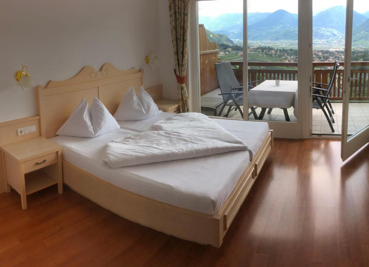 Appartement Tschivon Шена Екстер'єр фото