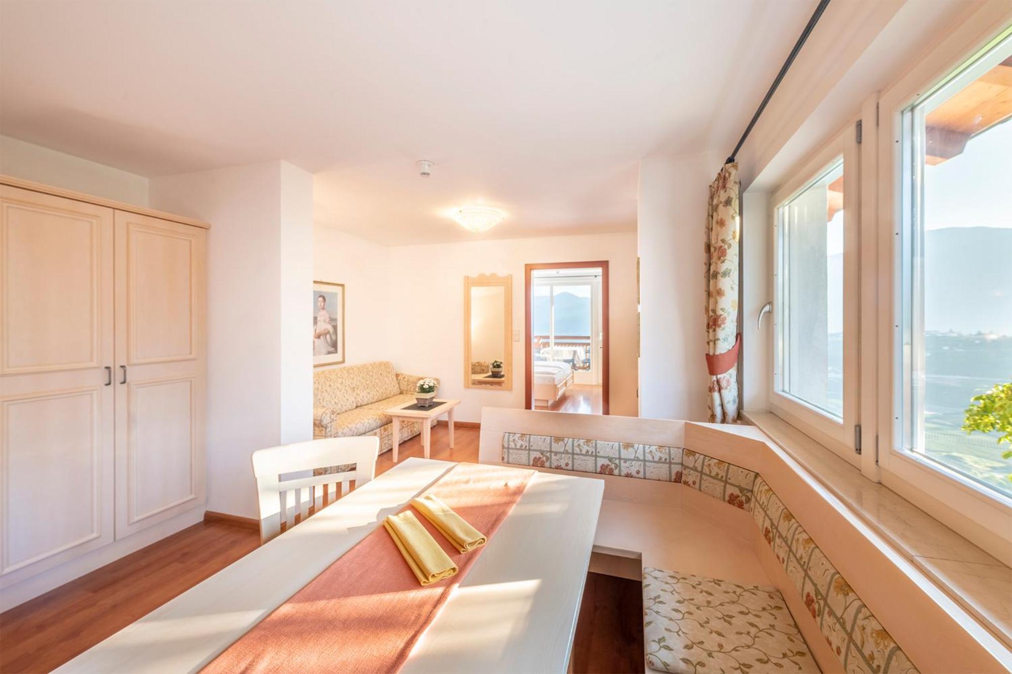 Appartement Tschivon Шена Екстер'єр фото