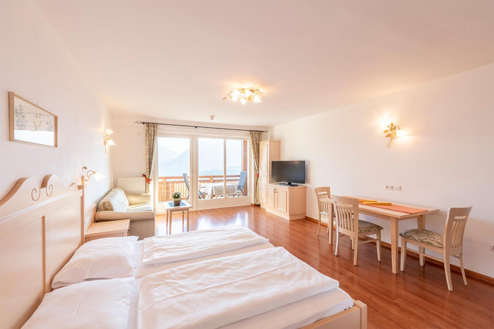 Appartement Tschivon Шена Екстер'єр фото