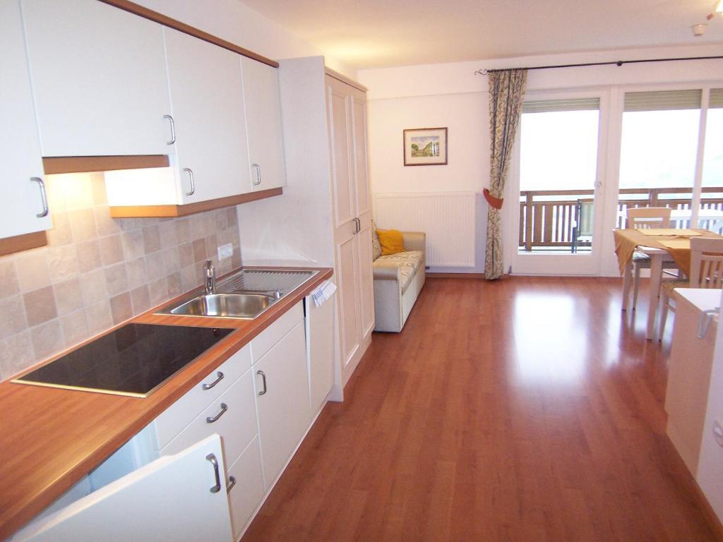 Appartement Tschivon Шена Номер фото