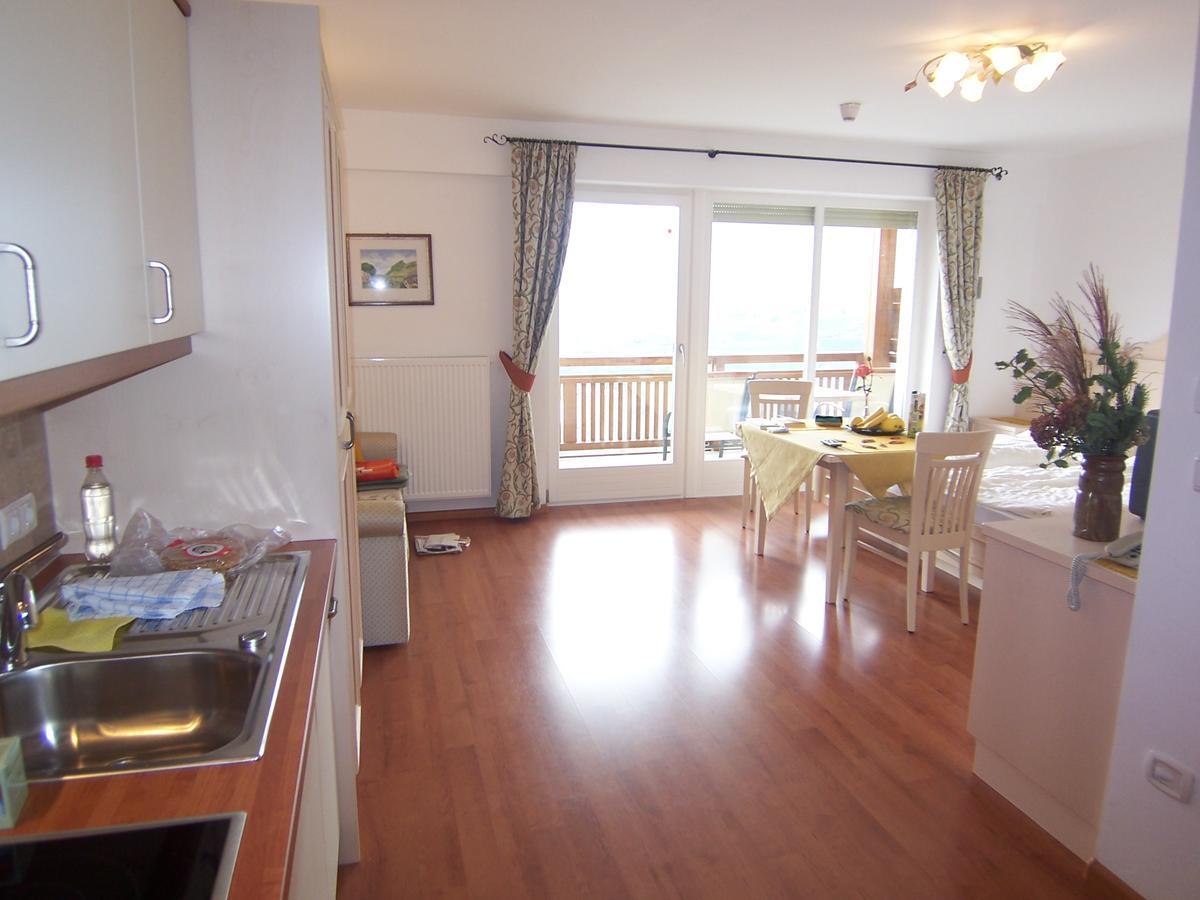 Appartement Tschivon Шена Екстер'єр фото
