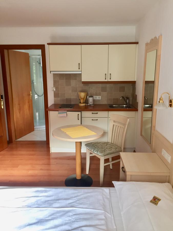 Appartement Tschivon Шена Екстер'єр фото